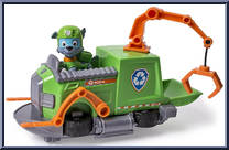 paw patrol rocky tugboat