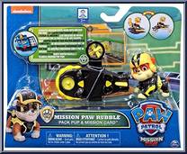 paw patrol pup pad target