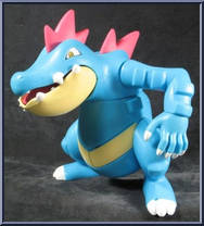 feraligatr figure