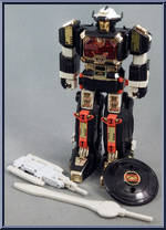 deluxe astro megazord