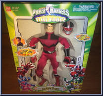 ultra ranger