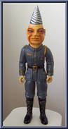 puppet master tunneler replica