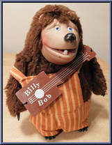 rock afire explosion plush