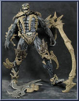 curse of the spawn figure