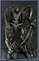 cyber spawn action figure