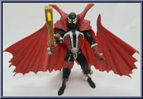 spawn action figures series 1