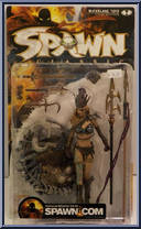 spawn classic series 17