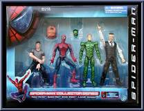 green goblin 2002 action figure