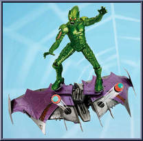 green goblin 2002 action figure