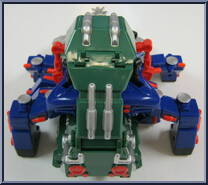 tri spider slayer toy