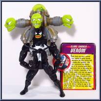 venom slime toy