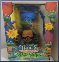 ninja turtle troll