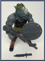 teenage mutant ninja turtles soft head