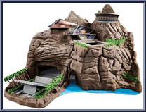 interactive tracy island