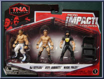tna micro impact figures