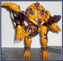 cheetor transmetal 2