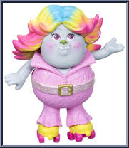 Hasbro Trolls Dreamworks Trolls Bridget 