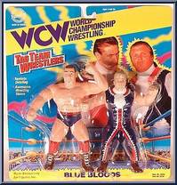 wcw san francisco toymakers
