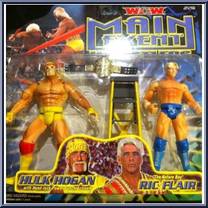 wcw hulk hogan action figure