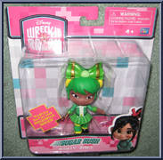 Figurine Mondo Motors Minty Zaky 00173 Sugar Rush 