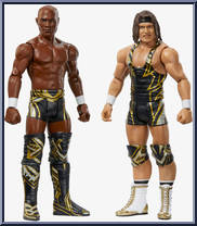 chad gable figure