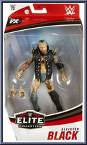 wwe aleister black figure