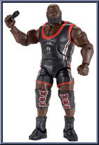 wwe elite mark henry