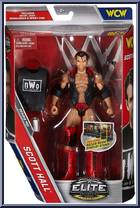 scott hall elite