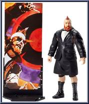 wwe elite sheamus