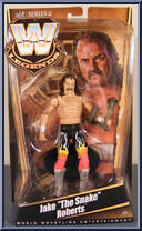 jake the snake action figure