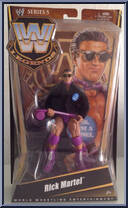 rick martel action figure