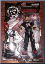 tommy dreamer action figure