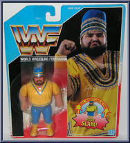 wwf hasbro series 1