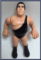 andre the giant action figure hasbro