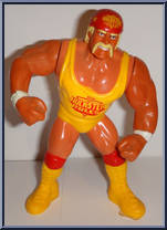 hulk hogan hasbro figure