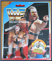wwf hasbro series 1