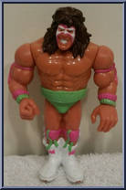 wwf hasbro series 1