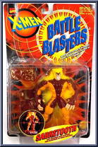 sabretooth toy biz