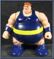 the blob action figure