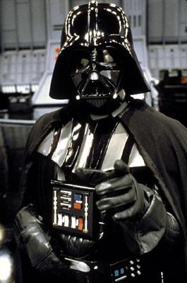 Darth Vader Character Profile