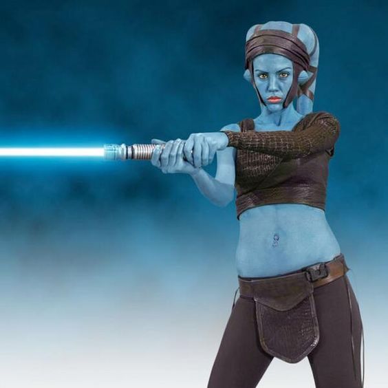 battlefront 2 aayla secura
