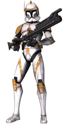 star wars episode 3 commander cody