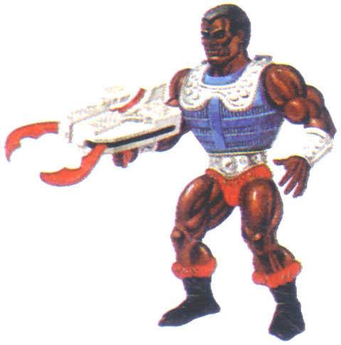 clamp champ motu