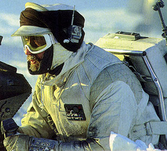 hoth rebel trooper