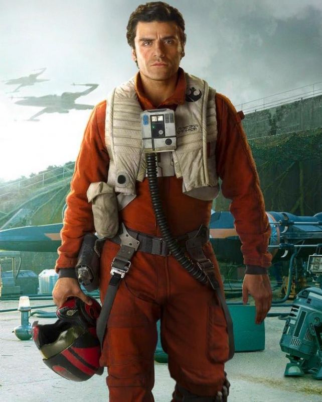 poe dameron vol 2