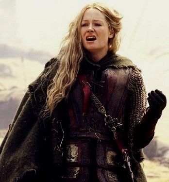 Eowyn (Character) - Giant Bomb