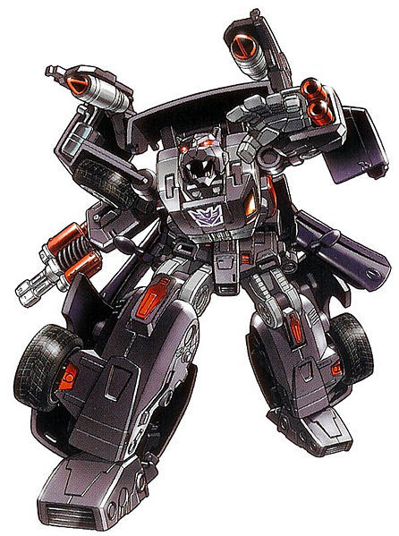 ravage figure