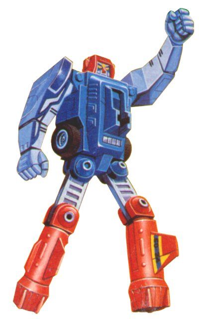transformers cromar