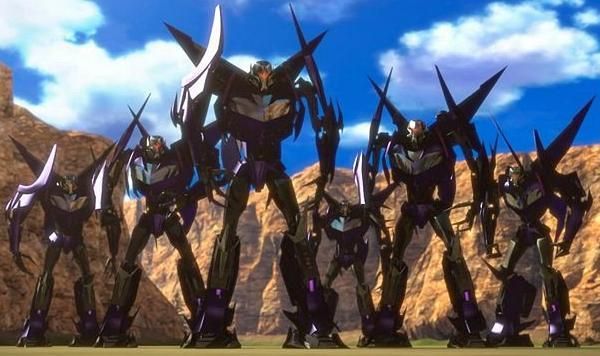 transformers jet vehicon