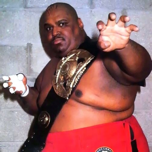 Abdullah the Butcher Character Profile